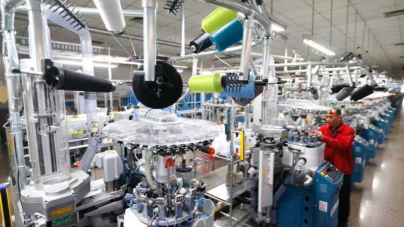 模具加工效率提升50%？乳化切削液的正确打开方式